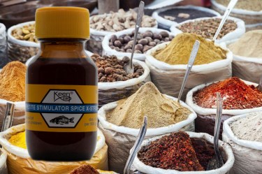 Appetite Stimulator Spice X-Strong